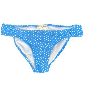 Jessica Simpson Bikini Botton